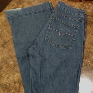 Kimes Ranch Lola Dark Wash Jeans 6x34